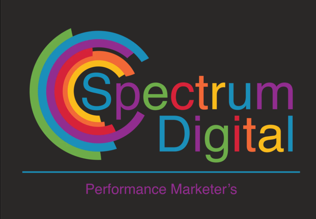 Spectrum Digital Logo